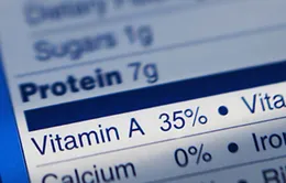Vitamin A: Quá liều sẽ gây ngộ độc