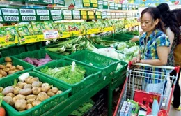 Hà Nội: 318 tỷ đồng bình ổn giá 7 nhóm mặt hàng
