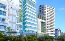 Đà Nẵng: Xử phạt khách sạn vi phạm trong dịp bắn pháo hoa