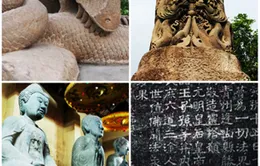 Bắc Ninh đề nghị công nhận 4 bảo vật quốc gia