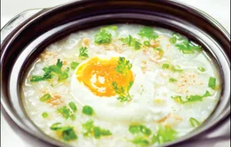 Bài thuốc giải cảm