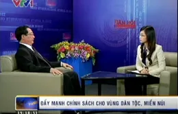 Thống nhất trong điều phối các chương trình giảm nghèo