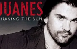 Ca sĩ Juanes ra mắt tự truyện