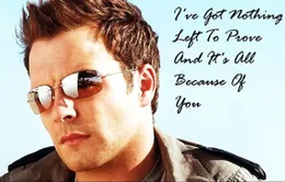 Hết tiền, cựu thành viên Westlife đi hát lại 