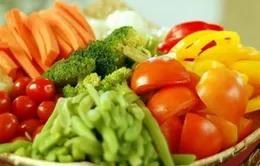 Vai trò tuyệt vời của Vitamin C với cơ thể con người