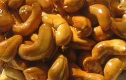 'Bí mật' của những loại hạt góp vui ngày xuân