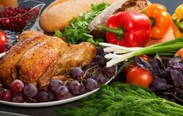 WHO khuyến cáo tình trạng tiêu thụ quá mức Natri
