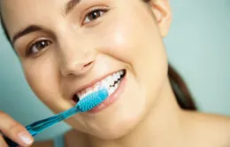 Sai lầm trong vệ sinh răng miệng