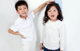 Chế độ dinh dưỡng tăng chiều cao cho trẻ