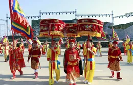 Quảng Ninh sẵn sàng cho Carnaval Hạ Long 2013