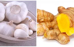 Phòng và điều trị cúm từ món ăn
