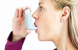 60% bệnh nhân hen chưa điều trị đúng cách