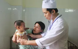 Tiền Giang: Nguy cơ bùng phát sốt xuất huyết và chân tay miệng 