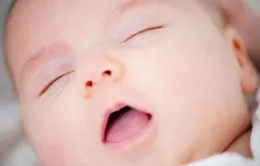 Nguy hiểm cơn hen cấp ở trẻ