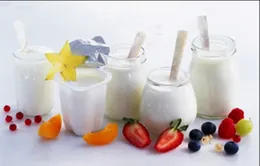 Ăn gì để hệ tiêu hóa khỏe mạnh vào mùa hè