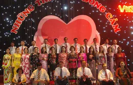 20h35 tối nay (14/5) THTT “Những trái tim đồng cảm”