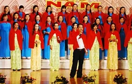 Đà Nẵng tổ chức Liên hoan nghệ thuật "Tiếng hát dâng Người"