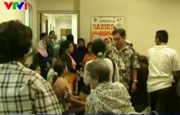 Indonesia: Cải cách y tế làm bệnh viện quá tải