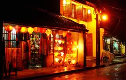 Rộn ràng Festival Di sản Quảng Nam 2013 