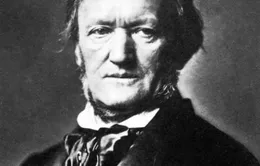 Thế giới tưởng nhớ nhà soạn nhạc vĩ đại Richard Wagner