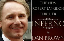 “Địa ngục” của Dan Brown hứa hẹn là bestseller năm nay