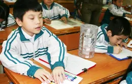Xây dựng xã hội hòa nhập cho trẻ khuyết tật