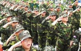 "Tránh ép trẻ tham gia khóa học hè không phù hợp"