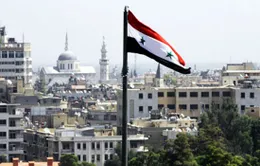 Nga: Vùng cấm bay ở Syria là bất hợp pháp