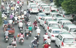 TP.HCM: Kiên quyết xử lý taxi dù "chặt chém" khách