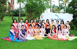 Khởi động cuộc thi Hoa hậu các dân tộc Việt Nam
