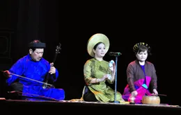 “Hồn Việt" - Điểm hẹn văn hóa mới tại Hà Nội