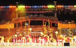 Tối 19/6, khai mạc Hội thi hợp xướng quốc tế Việt Nam 2013