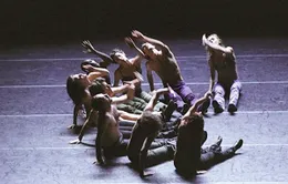 27/6, vở múa ballet “Nghi lễ mùa xuân” đến Việt Nam