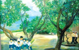 Ấn tượng sâu sắc với “Trường Sa - lũy thép - quê hương” 