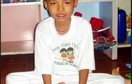 Lưu ý chăm sóc trẻ bị loạn dưỡng cơ Duchenne