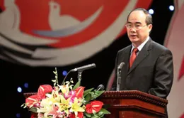 Tôn vinh giá trị tốt đẹp của gia đình Việt
