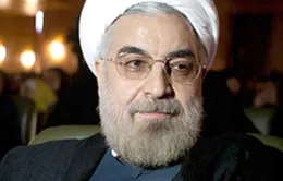 Iran theo đuổi chính sách ngoại giao linh hoạt