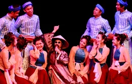 "Hồn Việt" chính thức sống cùng khán giả Thủ đô