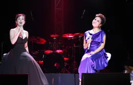 In the spotlight số 7: "Gặp lại" những ca khúc bất hủ về Hà Nội