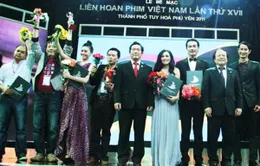 LHP Việt Nam lần thứ 18 diễn ra ở Quảng Ninh