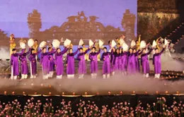 Đã có 23 nước đăng ký tham gia Festival Huế - 2014