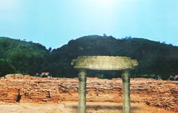 Đề nghị di chỉ khảo cổ Cát Tiên là di tích quốc gia đặc biệt 