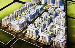 Hà Nội sẽ di dời 26.200 dân phố cổ
