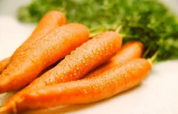 Những thực phẩm có đặc tính chống ung thư