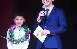“Vinh quang Việt Nam” – Tự hào trước những cá nhân tiêu biểu