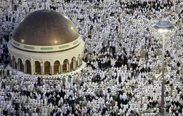 Arab Saudi cảnh báo người hành hương về virus Corona