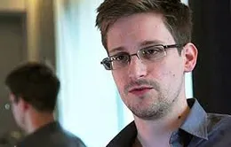 Báo Anh: "Snowden – cơn ác mộng của Chính phủ Mỹ"