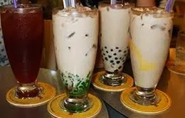 TP.HCM: Không có chất độc hại trong trà sữa trân châu