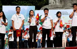 Trại hè Việt kiều 2013: "10 năm tiếng gọi cội nguồn"