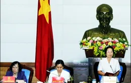 Hội đồng Thi đua - Khen thưởng Trung ương họp kỳ 52 
